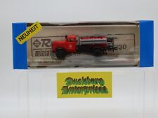 Roco 1:87 Feuerwehr 1317 Opel