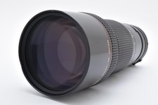 [Near Mint] Canon neues FD NFD