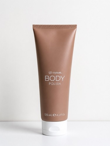 Skin ageloc body polish 125 - polish,