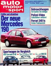 Auto motor und sport - und,