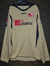 original Spielertrikot Trikot LR Aalen Keidel 4 z1389