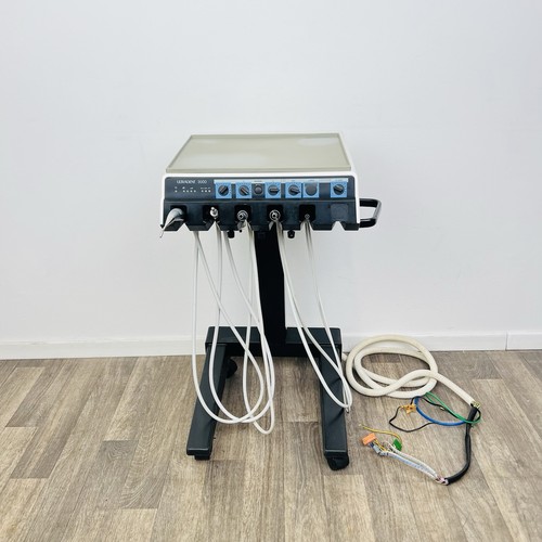 Ultradent 3000 dental cart - u,