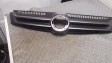 Kühlergrill (grau Lackiert) VW 1K/1KP/5M/1KM Golf Plus 2.0 FSI 5M0853655A