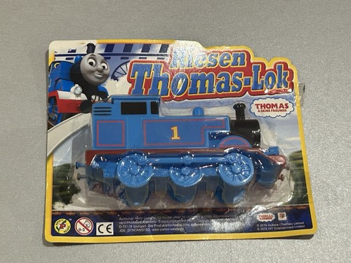 Riesen thomas lok - lok,