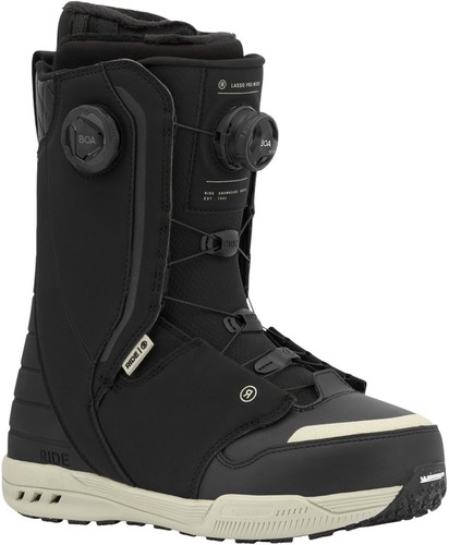 Ride snowboard schuhe - ride,