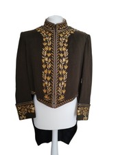 Gala Uniform Frack Spanien