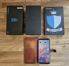 Samsung Galaxy S9+ / Plus