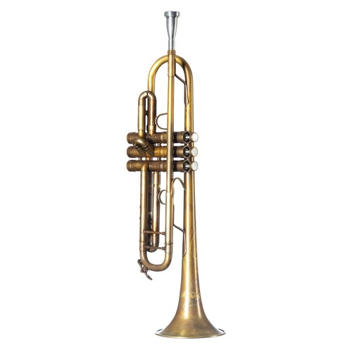Mztr 700v trompete - mztr-700v, bb-trompete