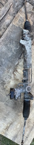 Lenkgetriebe org audi 8l - a3,