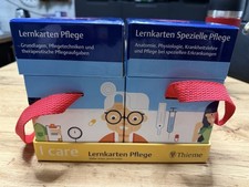 Thieme Lernkarten Grundlagen