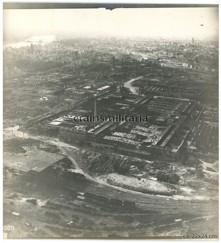 Orig riesen foto usaaf - orig.,