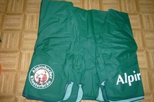 Marktschirmbezug  Ø4m  org. Alpirsbacher Klosterbräu