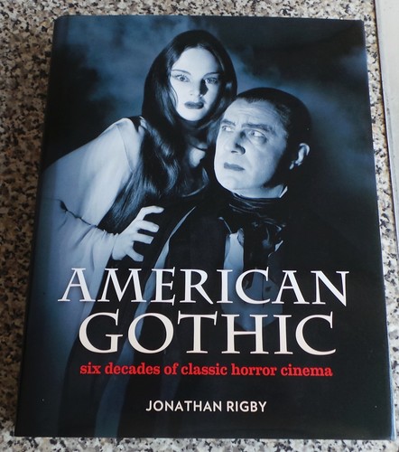 Jonathan rigby american gothic - rigby,