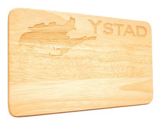 Frühstücksbrettchen Ystad