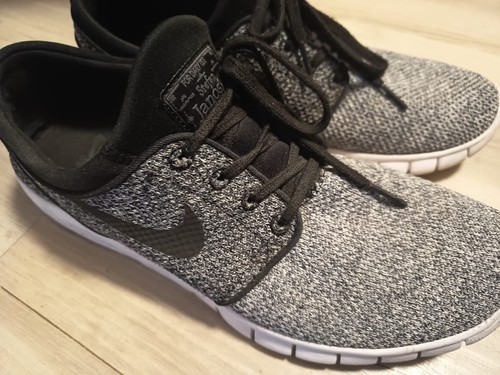Nike stefan janoski max - stefan,