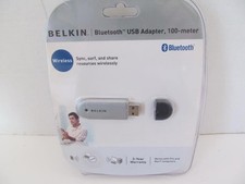 Belkin Bluetooth USB Adapter