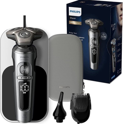 Philips series s9000 sp9871 - philips, sp9871/22
