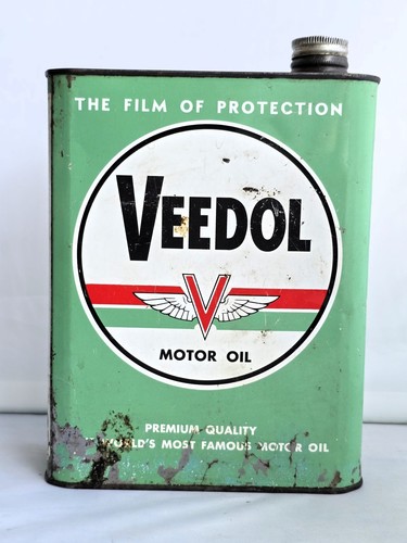 Veedol öldose the film - the,