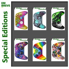 Wireless Controller Für