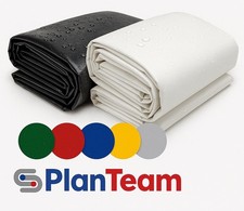 LKW Plane Maßanfertigung