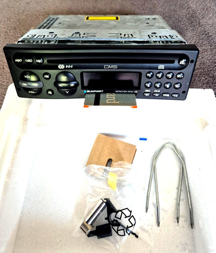 Blaupunkt münchen rdm 126 - münchen,