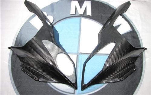 Carbon verkleidung - carbon,