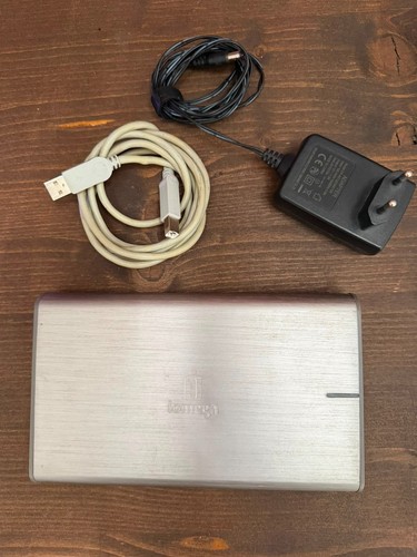 Iomega prestige usb mit - prestige, tb