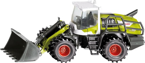 Siku 1999 claas - claas, torion