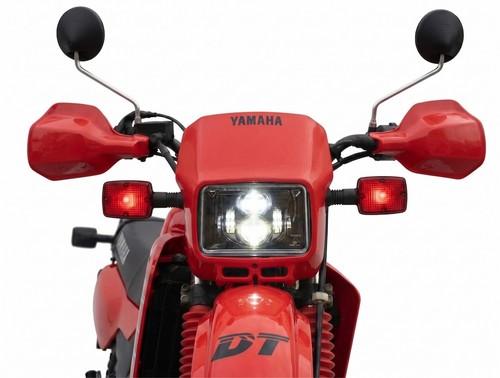 Scheinwerfer led rot für - scheinwerfer,