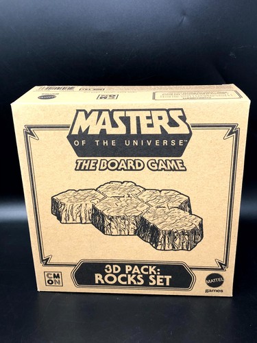 Masters the universe - the, clash