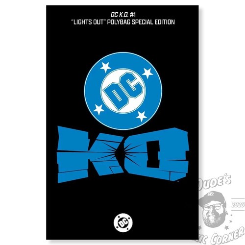 1 cover n lights out - k.o.,