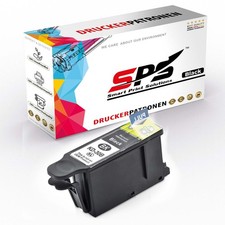 30XL Tintenpatrone Kompatibel für Kodak ESP-C 310 | 1x Schwarz