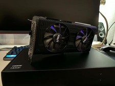 Palit GeForce RTX 3060 Ti Dual 8GB Grafikkarte