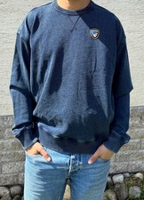 Blauer USA Sweatshirt L Blau