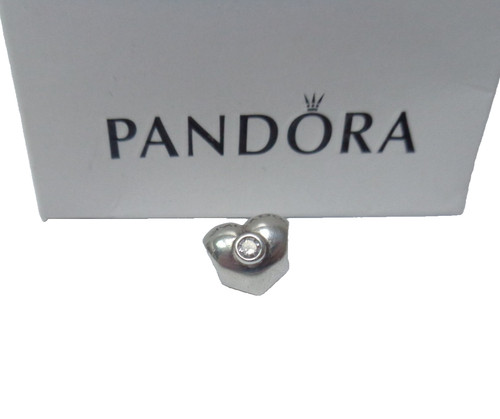 Pandora charm anhänger - charm, herz