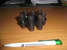 Eheim Ersatzteil 4009700  Düsen und Adapterstücke