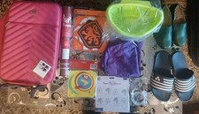 60 Teile - Handy - Uhr - Deko - Spiele - Ausstechform und vieles andere