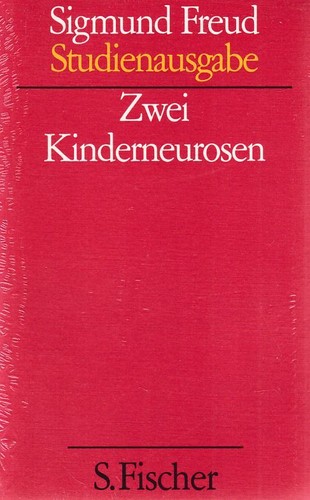 Zwei kinderneurosen sigmund - zwei,