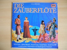 Wolfgang Amadeus Mozart: Die