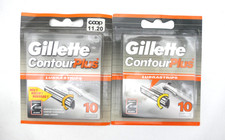 Gillette Contour plus