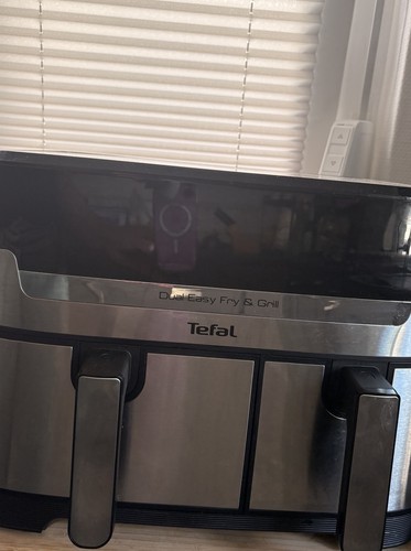 Tefal actifry 2in1 - actifry,