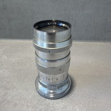 Kmz jupiter 135 lens - 4/135,