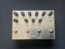 FENDER Downtwon Express Bass