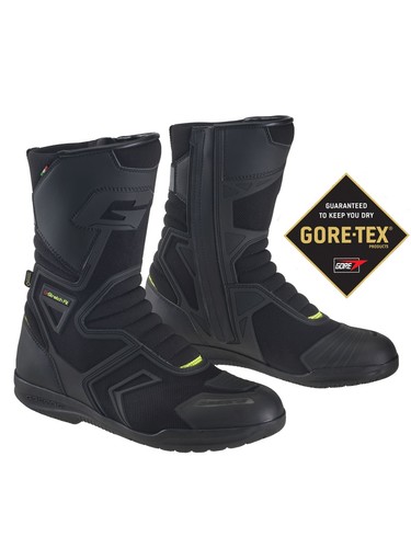 Gaerne helium gtx stiefel - helium,