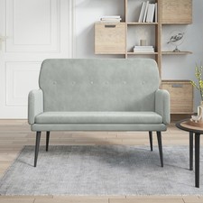 Sitzbank Bank Polsterbank Sofa
