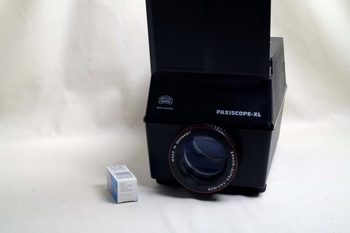Paxiscope 300w - *,