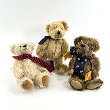 Vintage teddy bären - teddy, konvolut