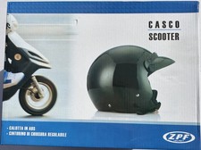 Zpf casco scooter - casco, *