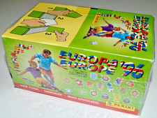 Panini euro 1 ovp display - 96,