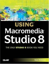 Special Edition mit Macromedia